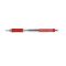 GOLYÓSTOLL 0,3MM SN-101 PIROS UNI