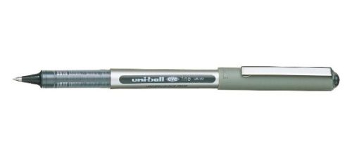 Rollertoll UNI UB-157 fekete 