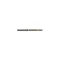 Rollertoll UNI UB-157 piros 