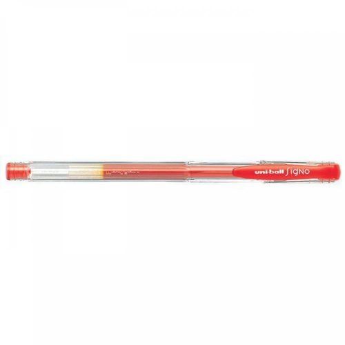 ZSELÉS TOLL  0,4MM UM-100 PIROS UNI