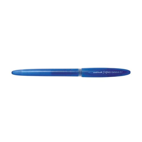ZSELÉS TOLL  0,4MM UM-170 KUPAKOS SIGNO GELSTICK KÉK UNI