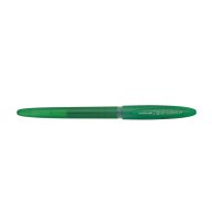ZSELÉS TOLL  0,4MM UM-170 KUPAKOS SIGNO GELSTICK ZÖLD UNI