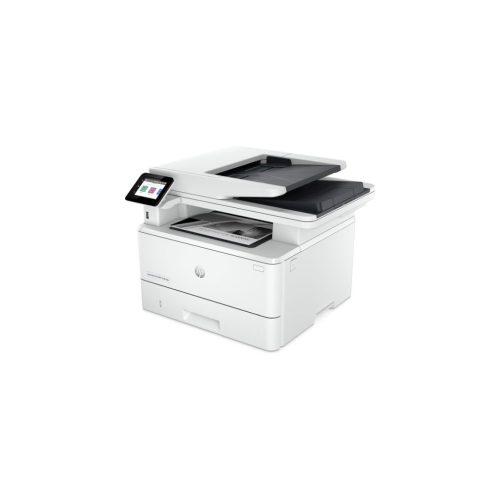 HP LaserJet Pro 4102dw mono lézer multifunkciós nyomtató
