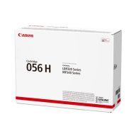 Canon CRG056H Toner Black 21.000 oldal kapacitás