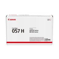 Canon CRG057H Toner Black 10.000 oldal kapacitás