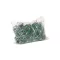 Gumigyűrű 150mm 8mm széles 1kg/csomag zöld