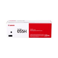 Canon CRG055H Toner Black 7.600 oldal kapacitás