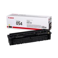 Canon CRG054 Toner Yellow 1.200 oldal kapacitás