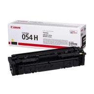 Canon CRG054H Toner Yellow 2.300 oldal kapacitás