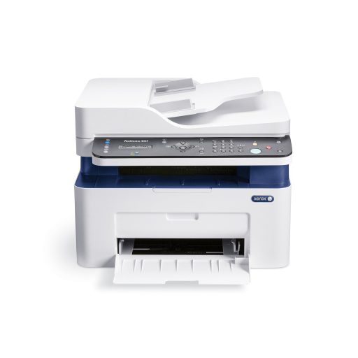 Xerox WorkCentre 3025 MFP sima tetős