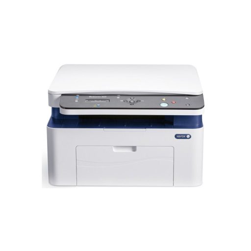 Xerox WorkCentre 3025 ADF MFP