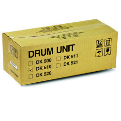 Kyocera DK510 drum (Eredeti)