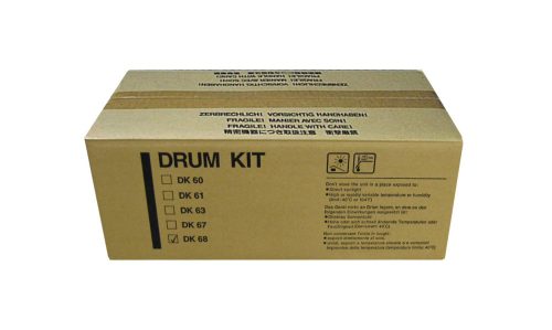 Kyocera DK68 drum (Eredeti)