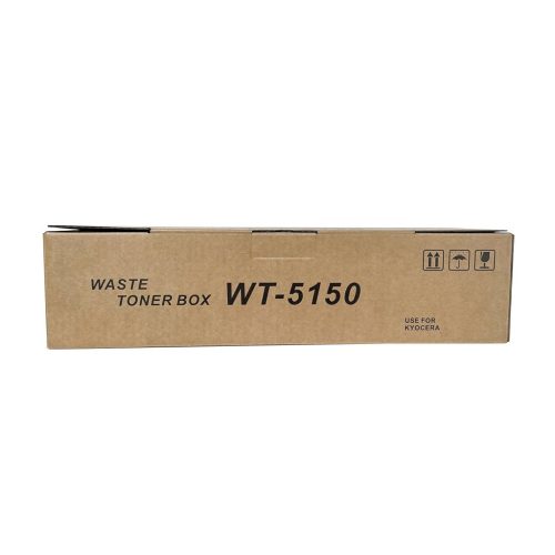 Kyocera WT-5150 Waste Toner /o/