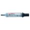 Táblamarker 2mm, kerek, utántölthető  PENTEL EASYFLO fekete