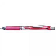 Rollertoll zselés 0.7mm Pentel EnerGel BL77-PX rózsaszín