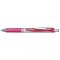 Rollertoll zselés 0.7mm Pentel EnerGel BL77-PX rózsaszín