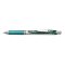 Rollertoll zselés 0.7mm Pentel EnerGel BL77-S3X türkiz
