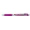 Rollertoll zselés 0.7mm Pentel EnerGel BL77-V4X magenta