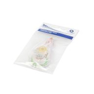   HIBAJAVÍTÓ ROLLER 5MMX8M ELDOBHATÓ COMPACT ÁTTETSZŐ TEST 30704