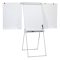 Flipchart tábla 67x95 cm mágneses,2 db segédkarral, ProLine FRANKEN