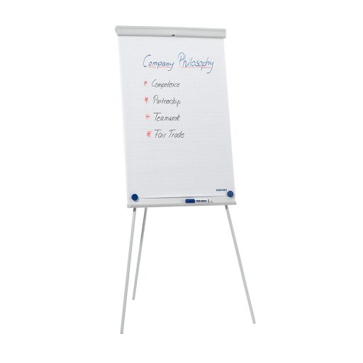 Flipchart tábla 68x105 cm mágneses ValueLine FRANKEN