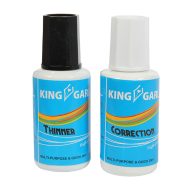 HIBAJAVÍTÓ SZETT 2X20ML 30727