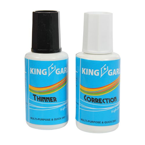 HIBAJAVÍTÓ SZETT 2X20ML 30727