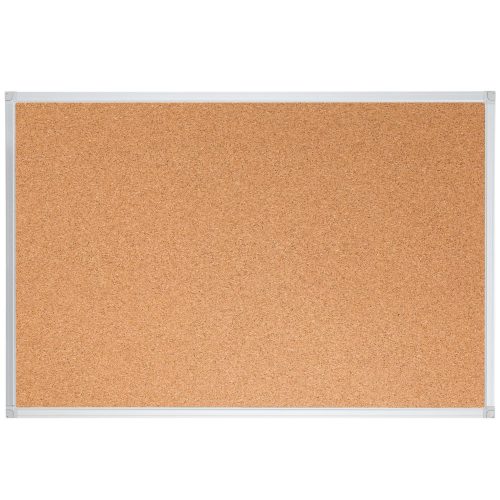 Parafatábla alumínium keretes 90x180cm ValueLine FRANKEN