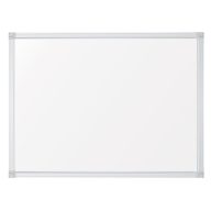 Fehértábla mágneses alukeretes 60x90 cm ValueLine FRANKEN