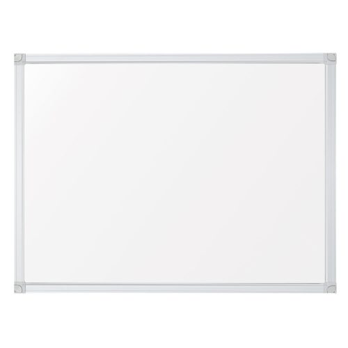 Fehértábla mágneses alukeretes 90x180 cm ValueLine FRANKEN