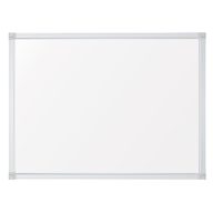   Fehértábla mágneses alukeretes 100x200 cm ValueLine FRANKEN