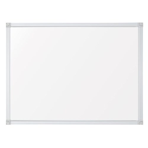 Fehértábla mágneses alukeretes 100x200 cm ValueLine FRANKEN