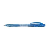 GOLYÓSTOLL 308/41 F 0,38MM KÉK STABILO LINER