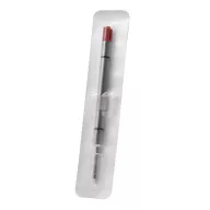 Golyóstollbetét 0,8 mm PAX "THE EREDETI" piros