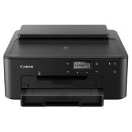   Canon PIXMA TS705A színes tintasugaras egyfunkciós nyomtató fekete
