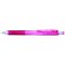 Nyomósiron 0,5mm PL105-PX Pentel EnerGize rózsaszín