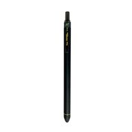   Golyóstoll nyomógombos 0,35 mm dokument toll BLP437 EnerGel Pentel fekete