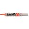Táblamarker 2,5 mm, kerek, PENTEL MAXIFLO narancssárga