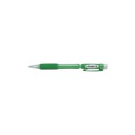 Nyomósiron 0,5mm zöld test, AX125-DE Pentel Fiesta II