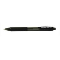   Golyóstoll 0,5mm háromszög fogózóna Pentel Kachiri BK450C-A fekete