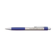 Golyóstoll 0,7mm kék test BB0502-11 PENAC PÉPÉ kék