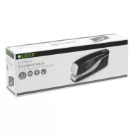   Tűzőgép elektromos 10 lap NO.10 LEITZ Nexxt 55320095 fekete