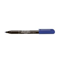 Permanent marker M 1 mm CENTROPEN 2846 kék