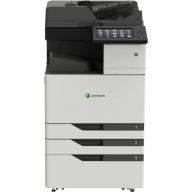 Lexmark CX924dxe A3 színes lézer multifunkciós nyomtató