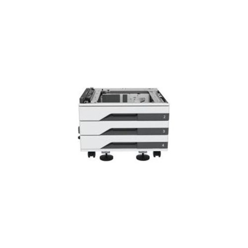 Lexmark Opció 3x520 lapos görgős tálca