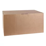 Karton doboz 32x22,5x33 cm 3 rétegű