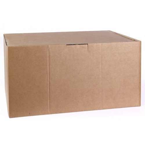 Karton doboz 32x22,5x33 cm 3 rétegű