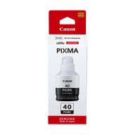 Canon GI-40 Tintapatron Black 170 ml