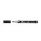 Permanent marker 1-4mm, kerek S Stabilo Mark-4-all 651/46 fekete